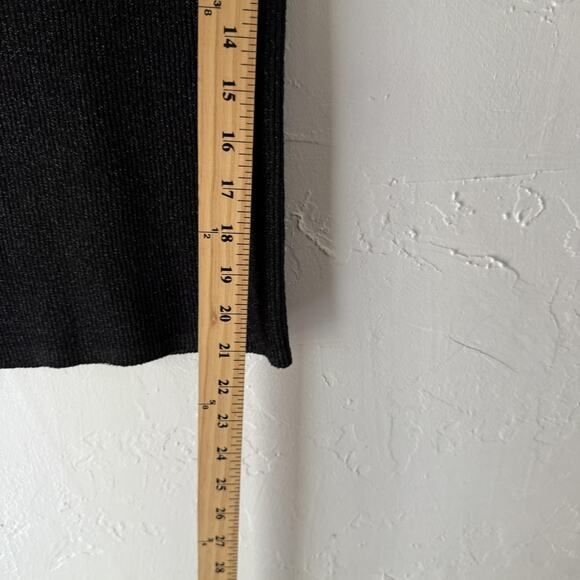 Bestow Wear Y2k Womens Small Beaded Knit Silk Blend Sleeveless Top Pullover - Picture 10 of 11